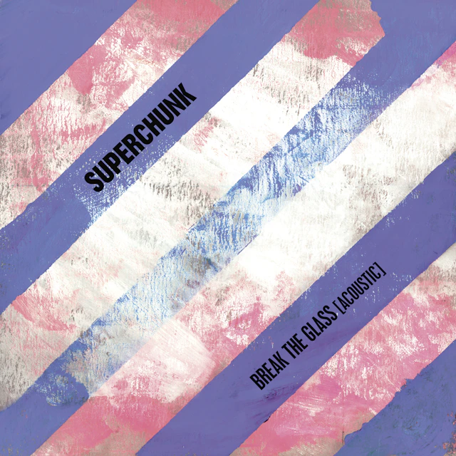 Superchunk - Break the Glass (Acoustic)