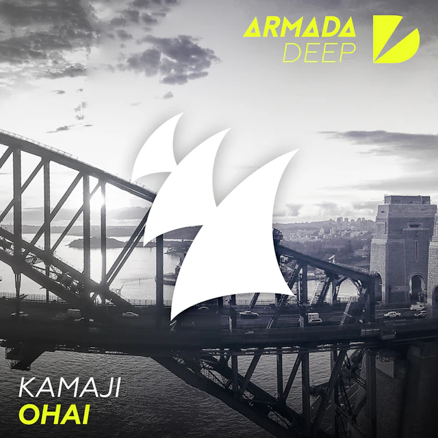 Kamaji - Ohai