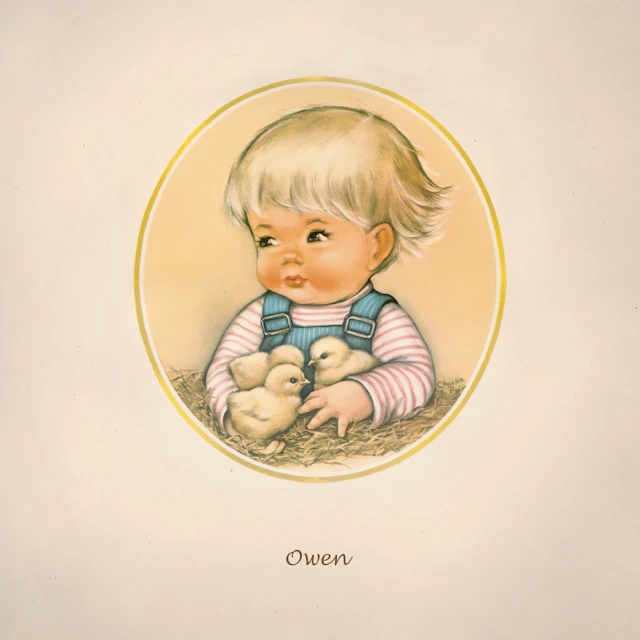 Owen - No Good For No One Now