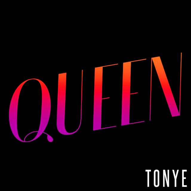 Tonye - Queen