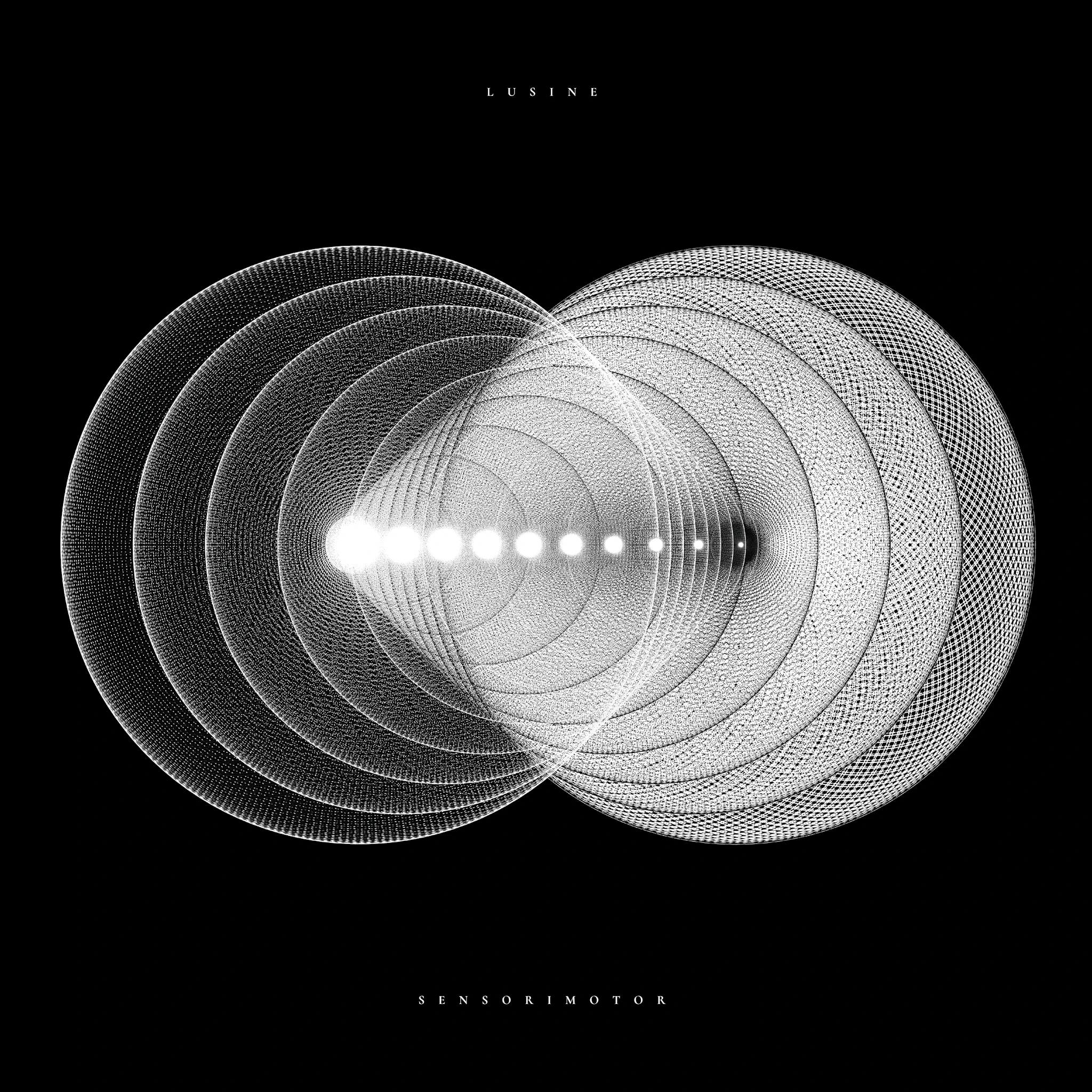 Lusine - Sensorimotor