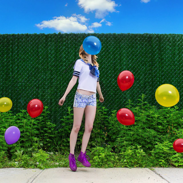 Anamanaguchi and meesh - Pop It
