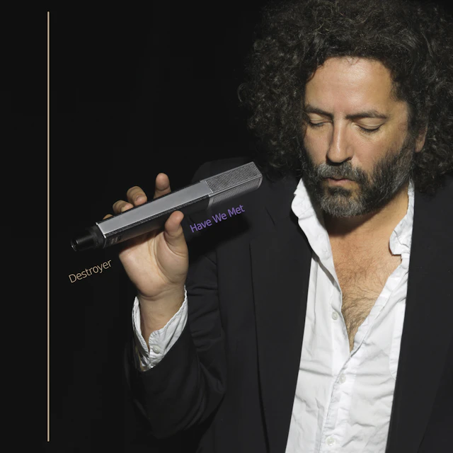 Destroyer - Have We Met
