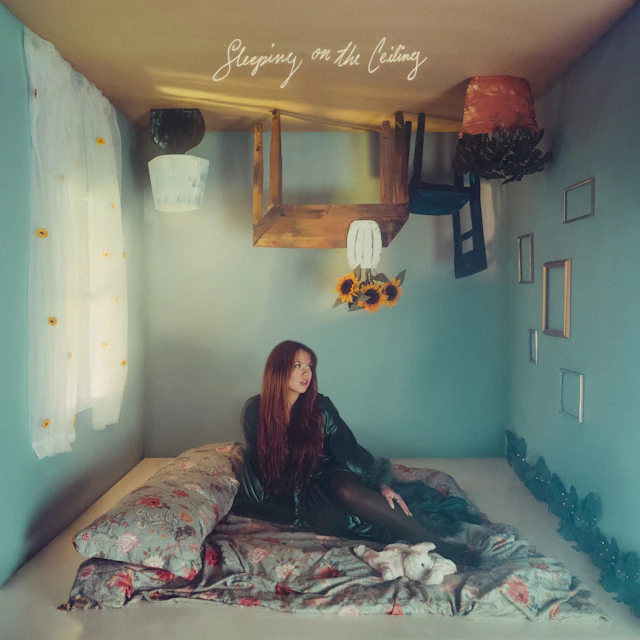 Madisyn Gifford - Sleeping on the Ceiling