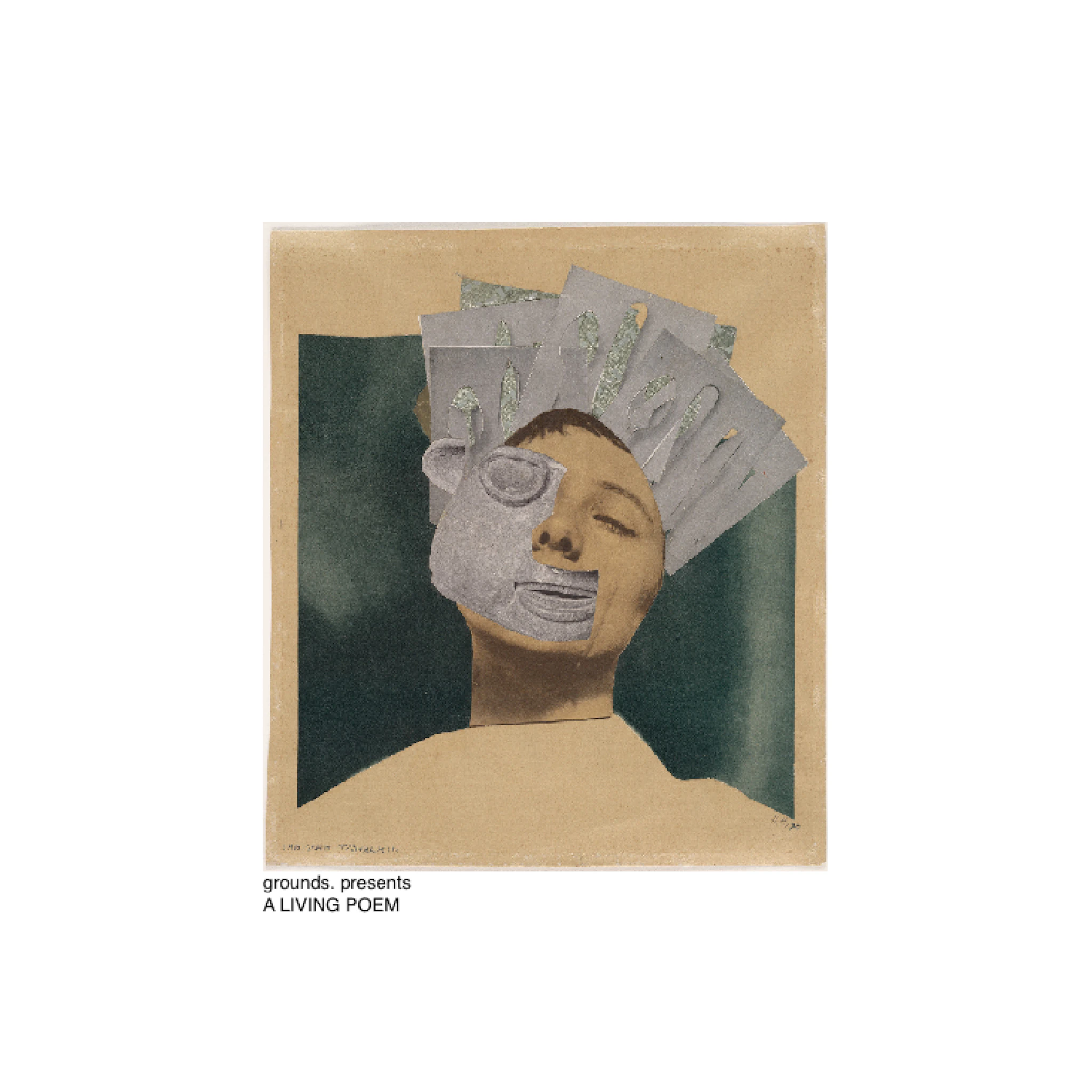 grounds - A LIVING POEM