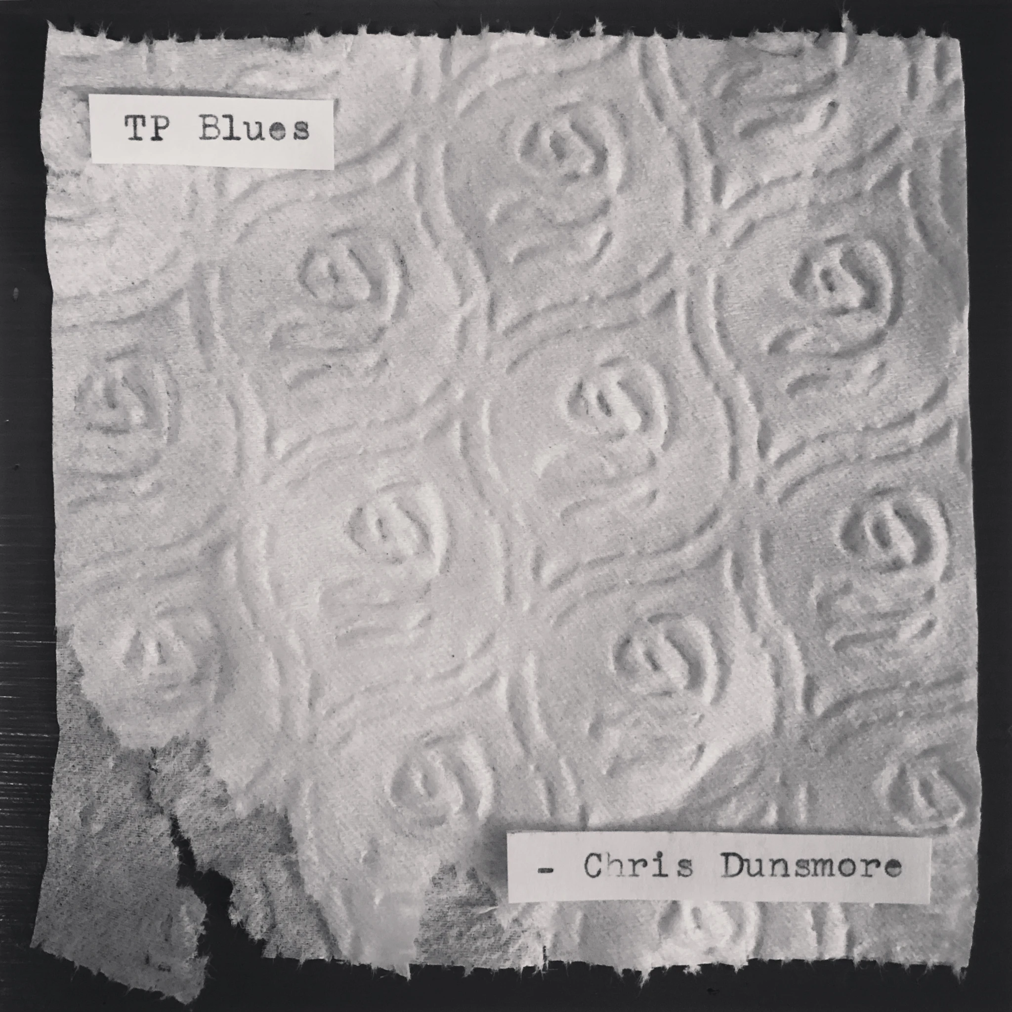 Chris Dunsmore - TP Blues