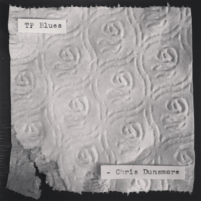 Chris Dunsmore - TP Blues