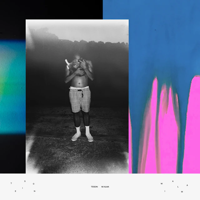 Teison - Mi Alma EP