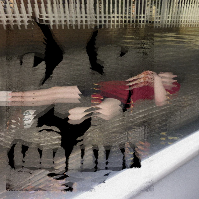 Mountains of stolen silver - artifice