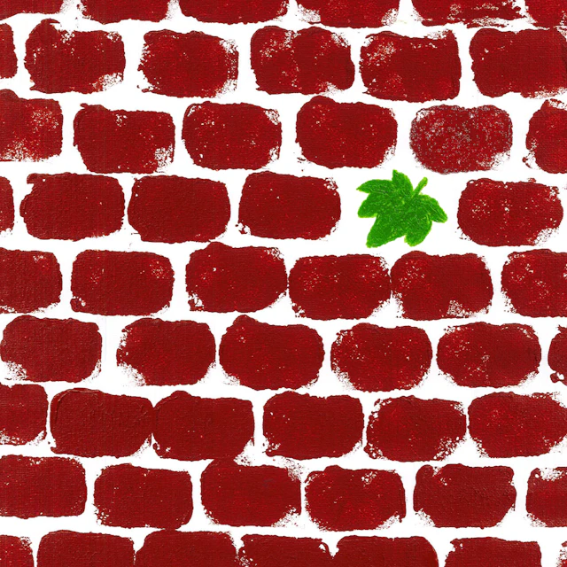 EVELYN GRAY - CLOTHESLINES