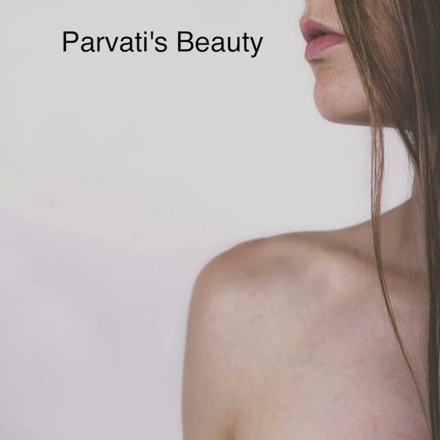 Parvati's Beauty - Pirot ver.