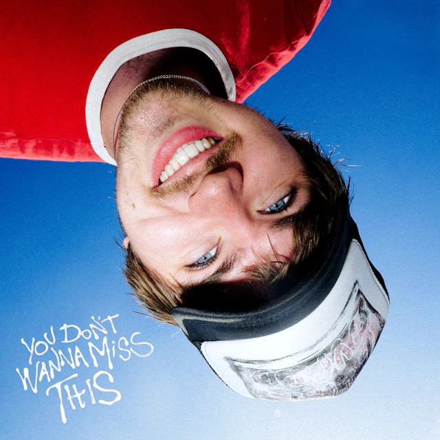 Nicknames - You Don't Wanna Miss This (feat. Jacob Daley & Royce Fisherman)