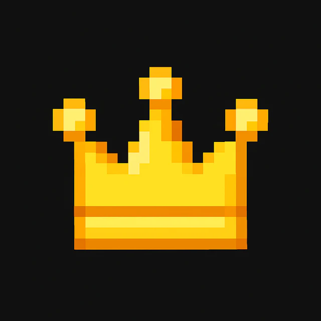 Against Immortal - Pixel King