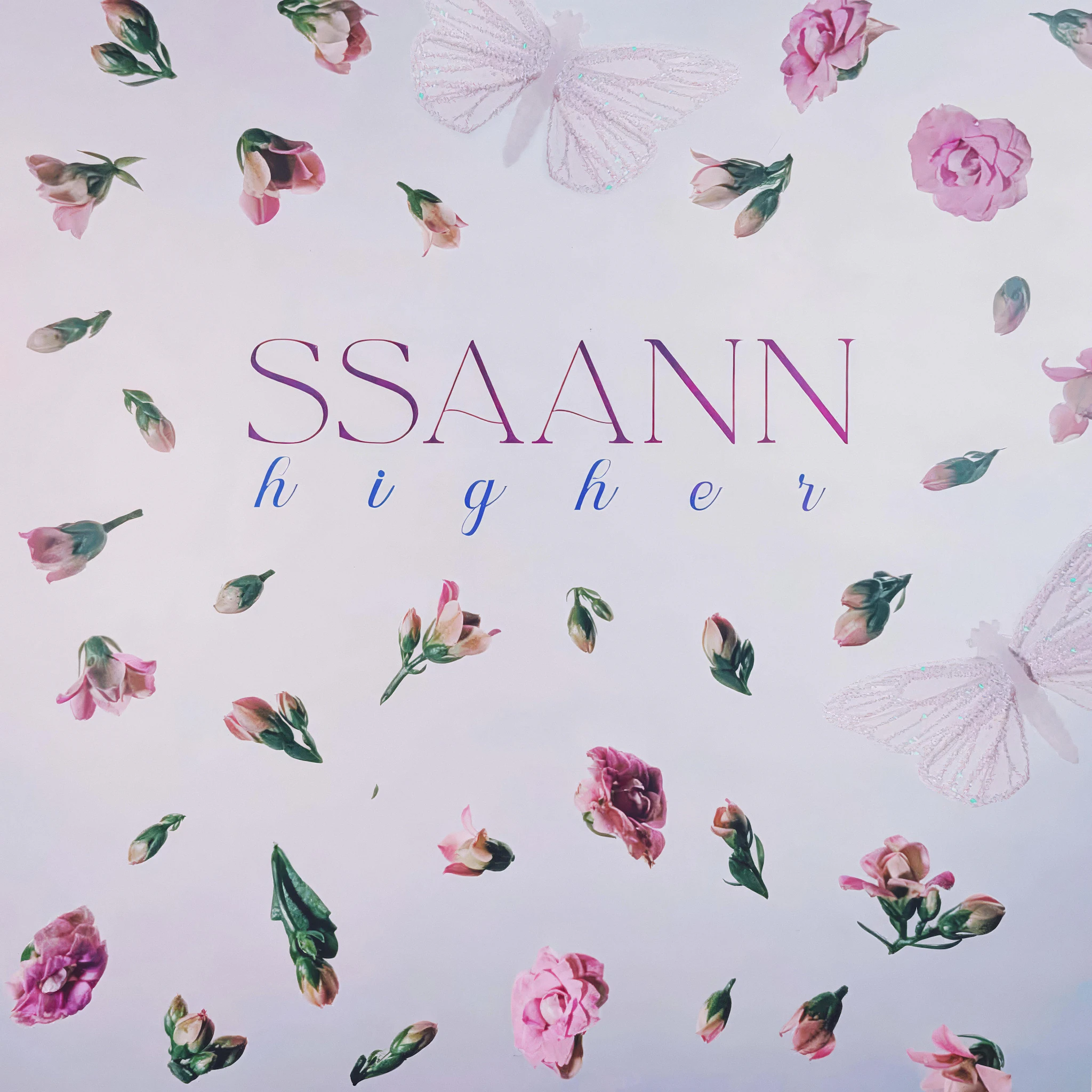 SSAANN - Higher