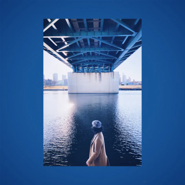 Japanese Footsteps - Night Dance, Day Dance