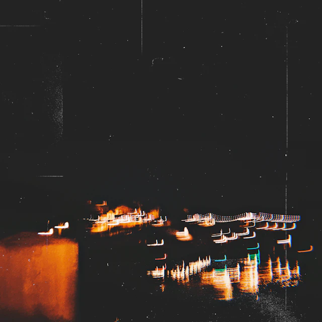 Somatic Imagined Landscape - human scale