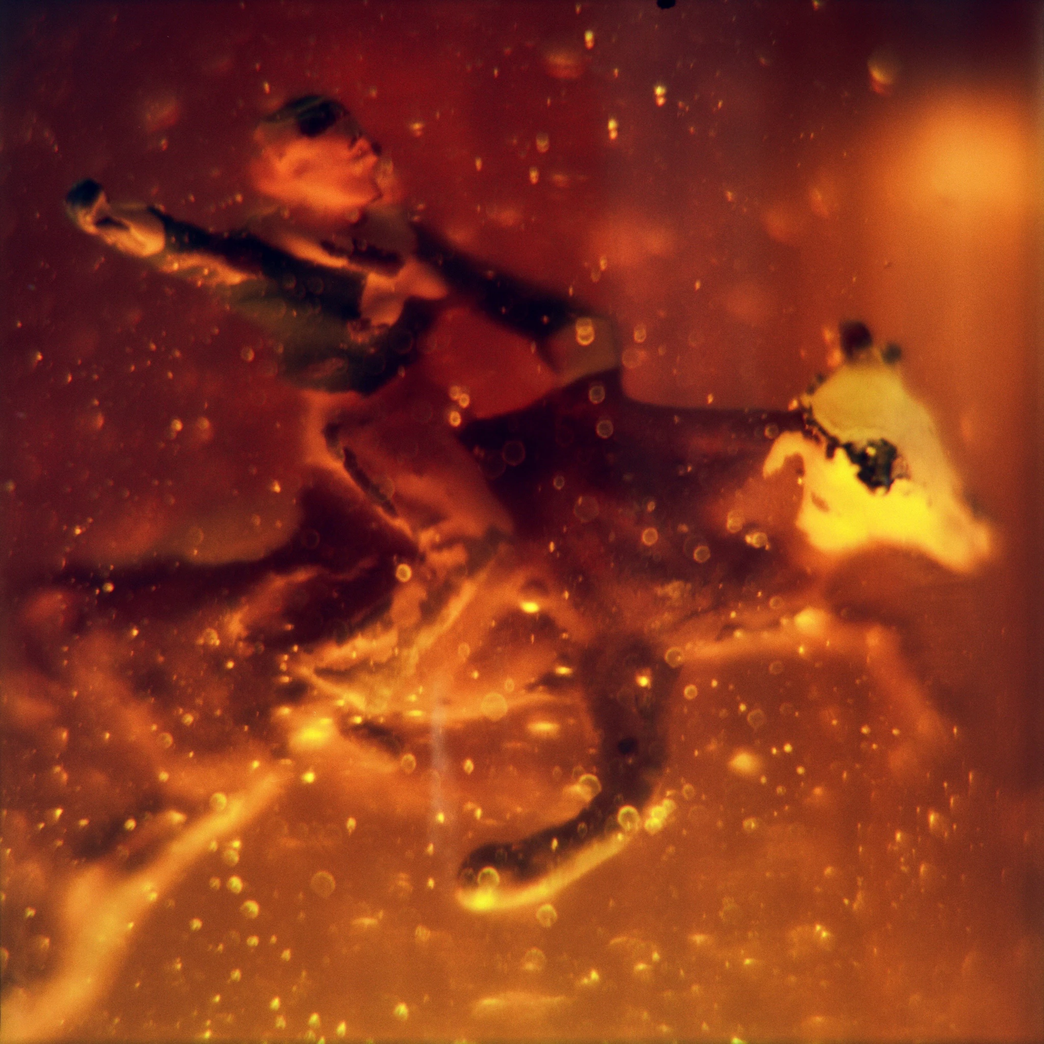 feel better soon - Sputnik 1