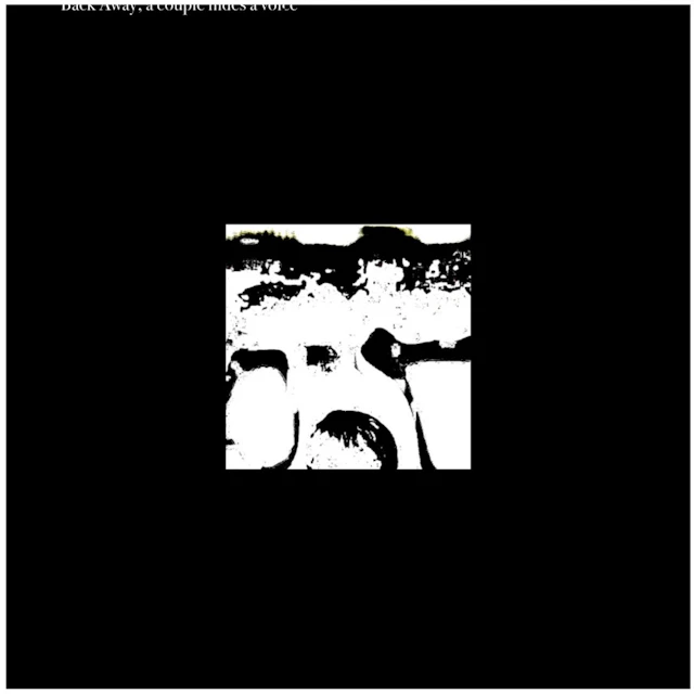 Alex Sjogren - Back Away, a Couple Hides a Voice