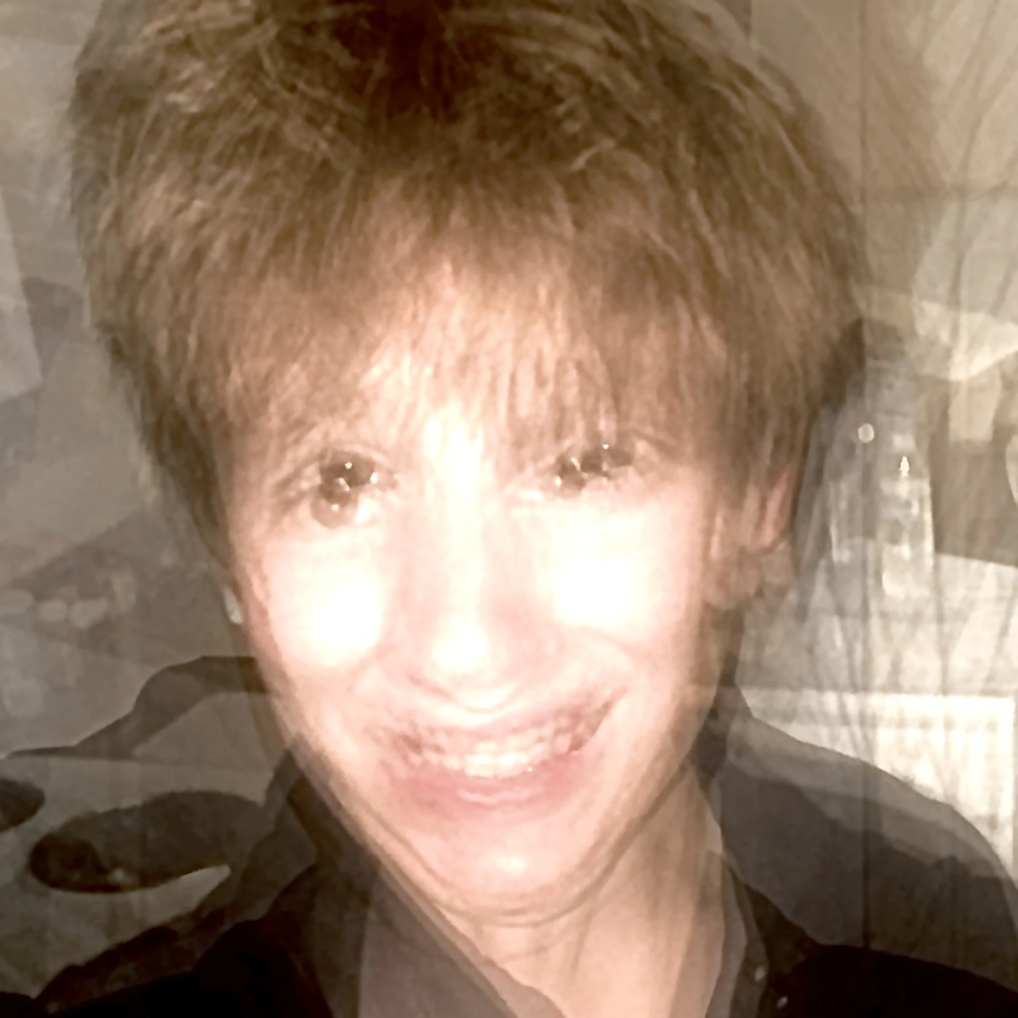 Alex Sjogren - Faces A Few Ways