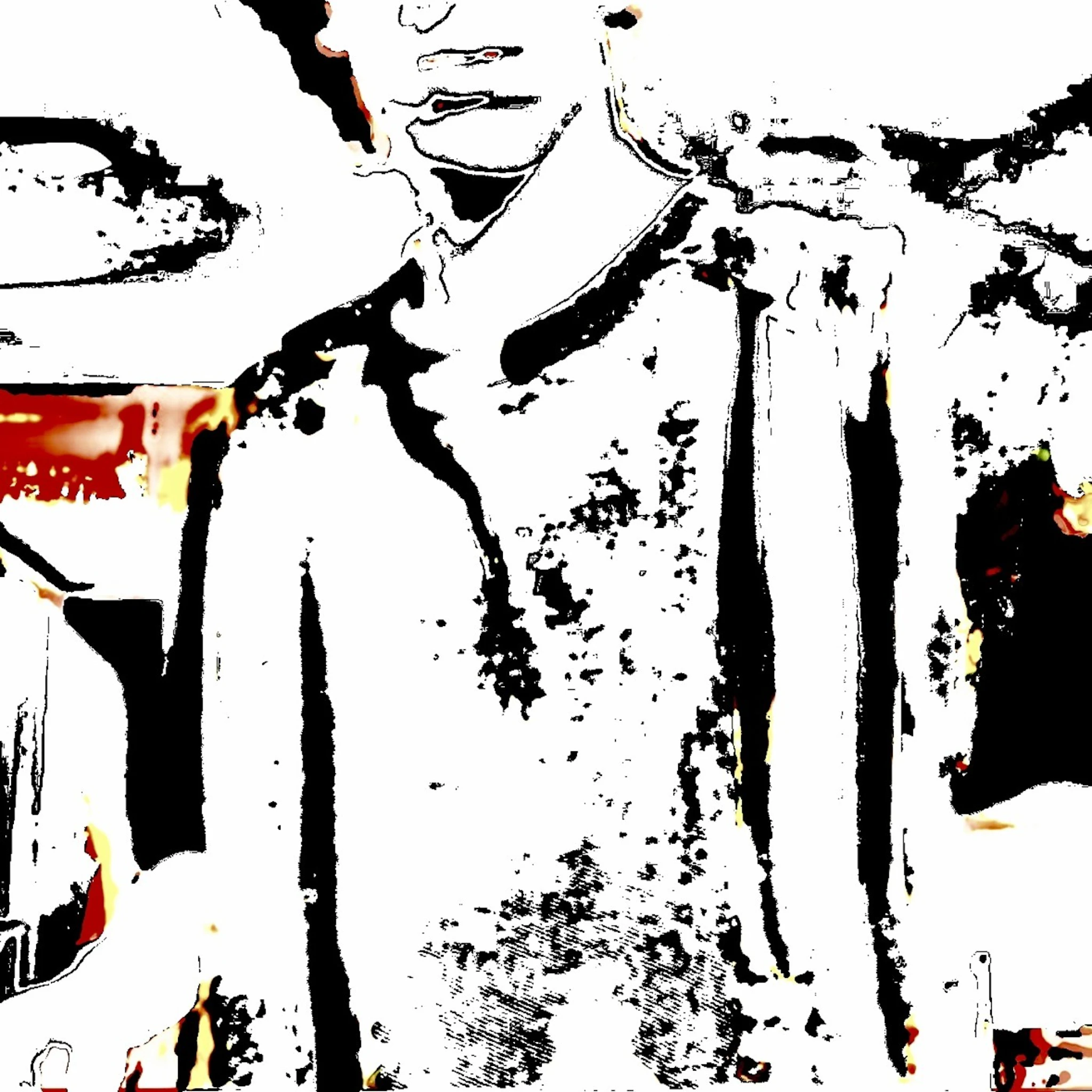 Alex Sjogren - Everything Freezer