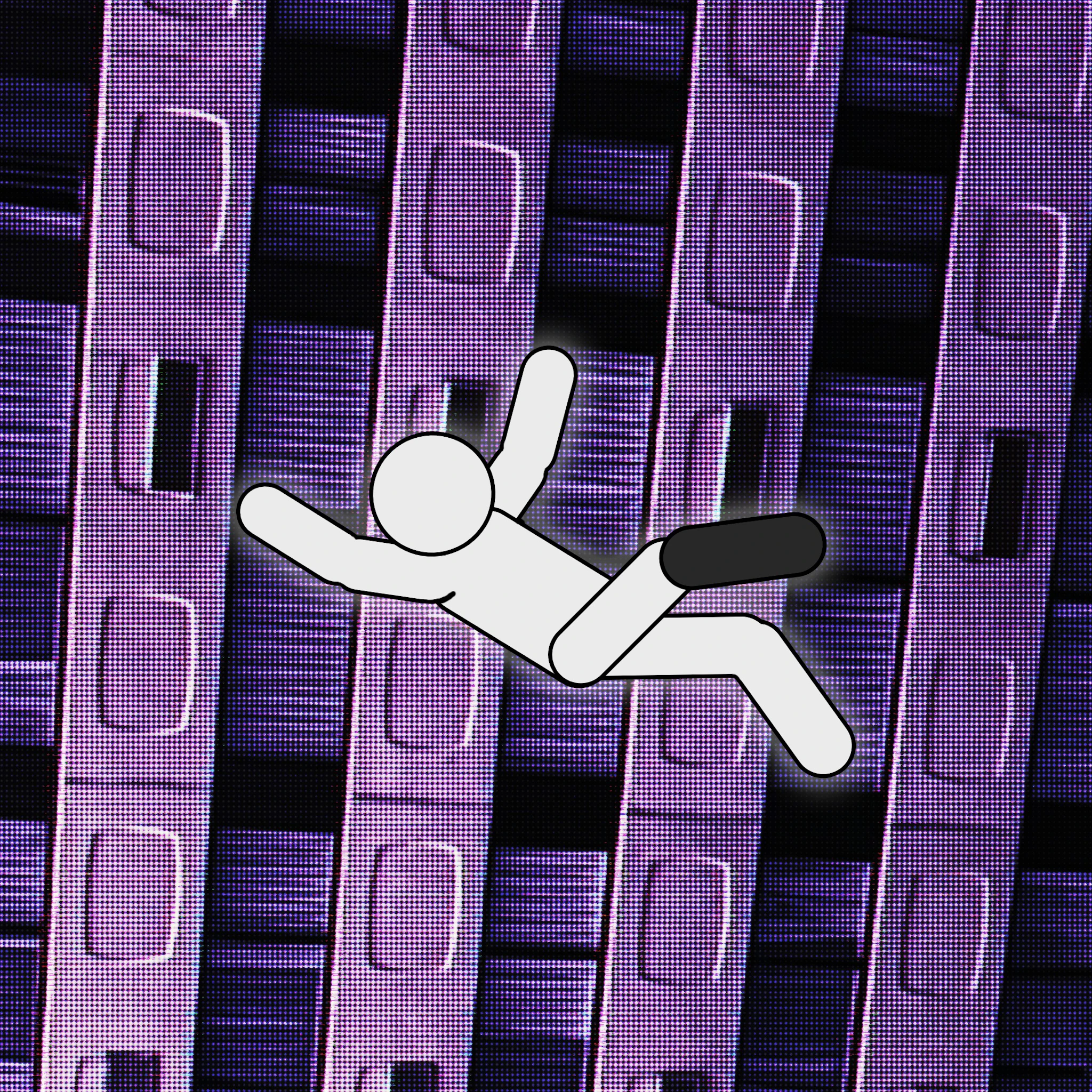 The Calliope Effect - It Hurts My Eyes