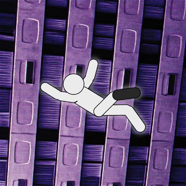 The Calliope Effect - It Hurts My Eyes