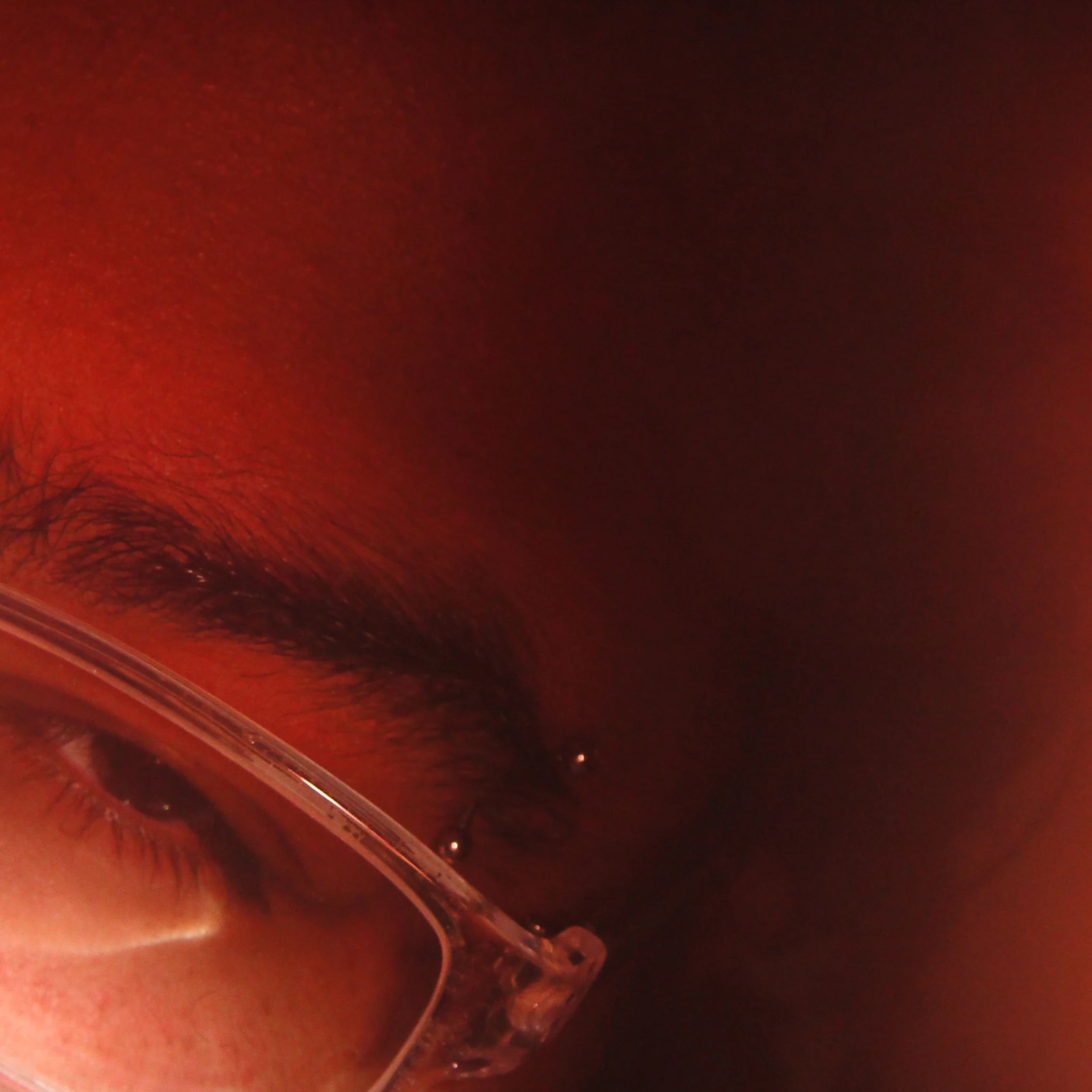 When a boy tells you he loves you ( Ambient Love Sonata)