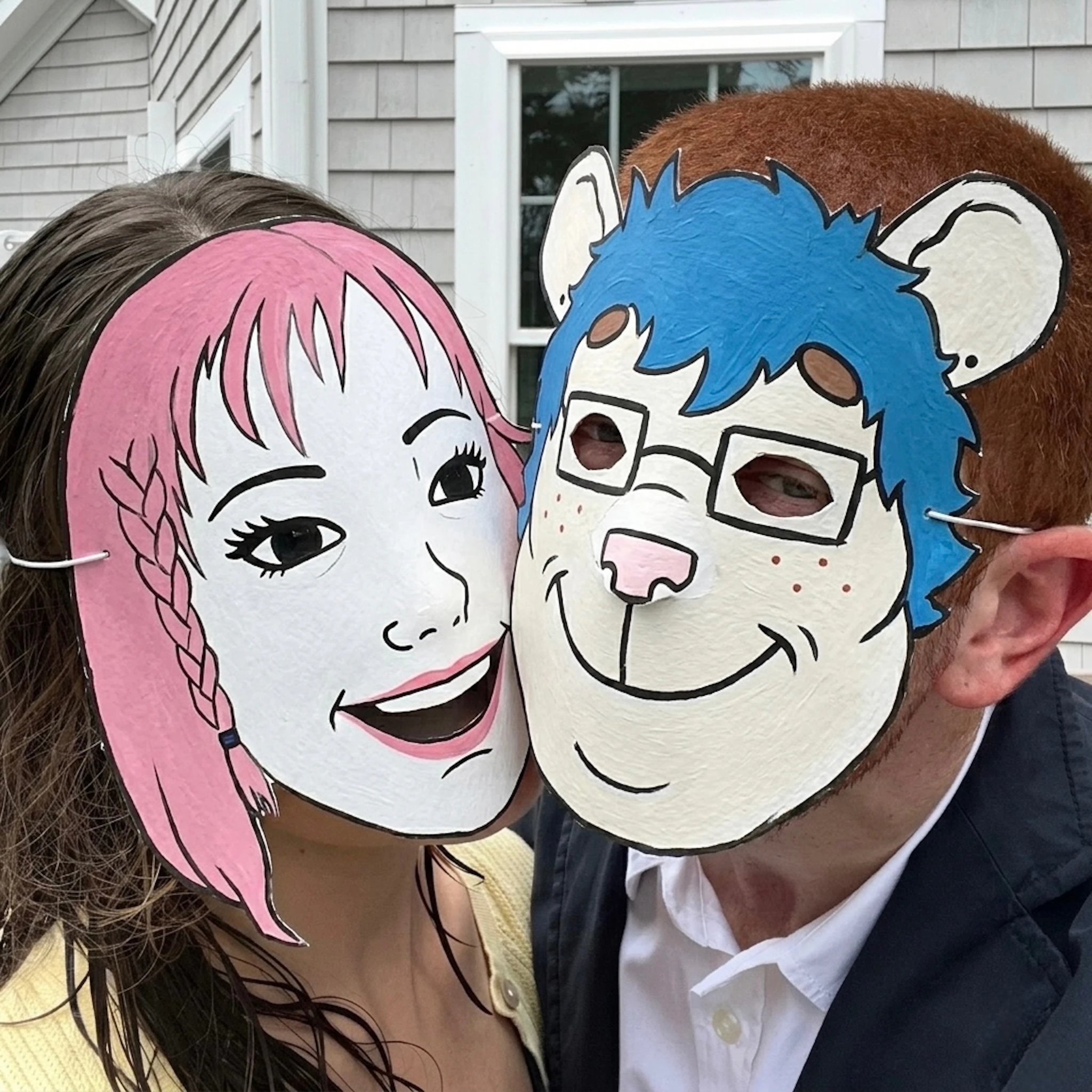 Josh Reim - A Neet & a Foid