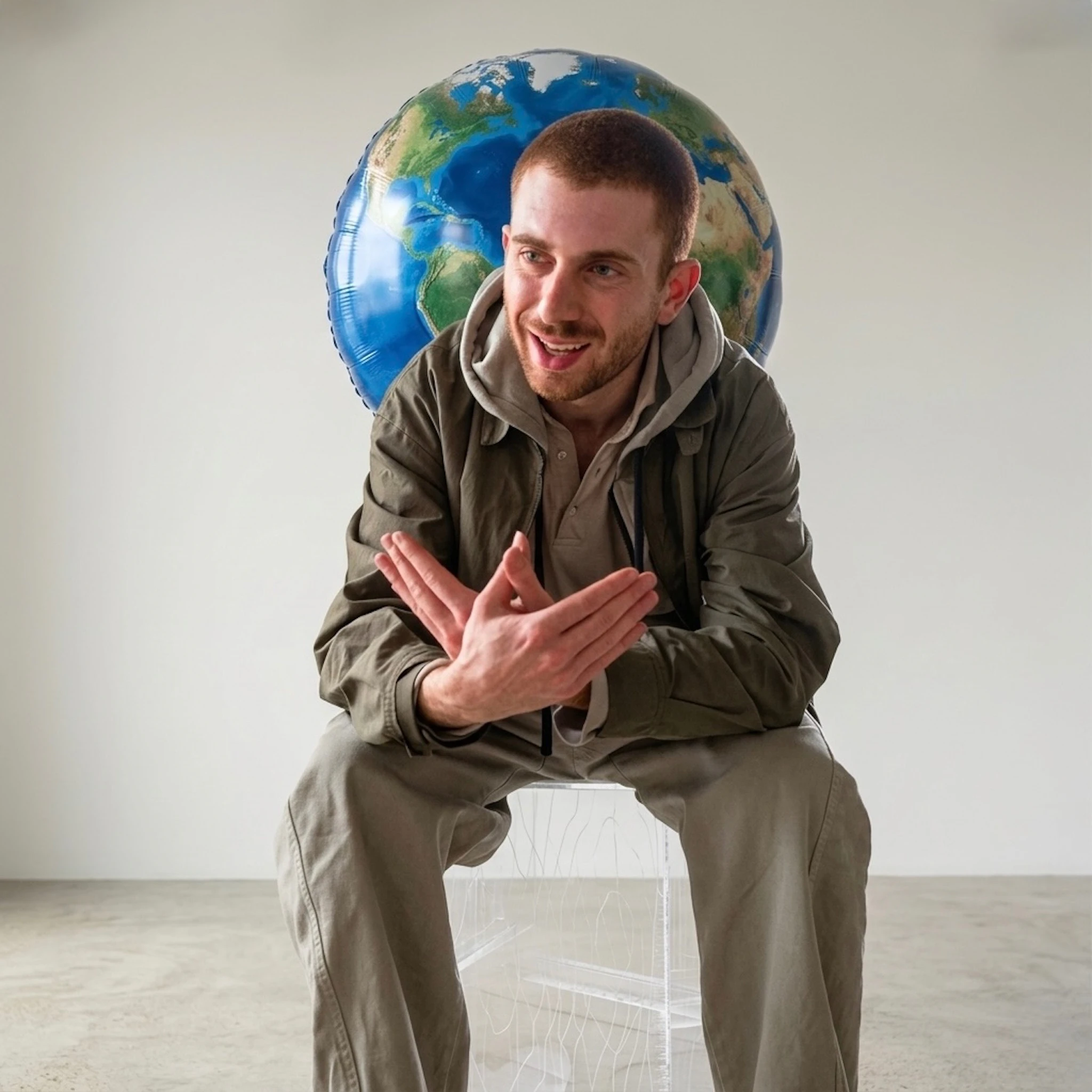 Josh Reim - Jokebook