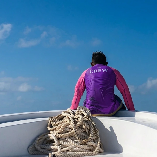 Josh Reim - Turks n Caicos