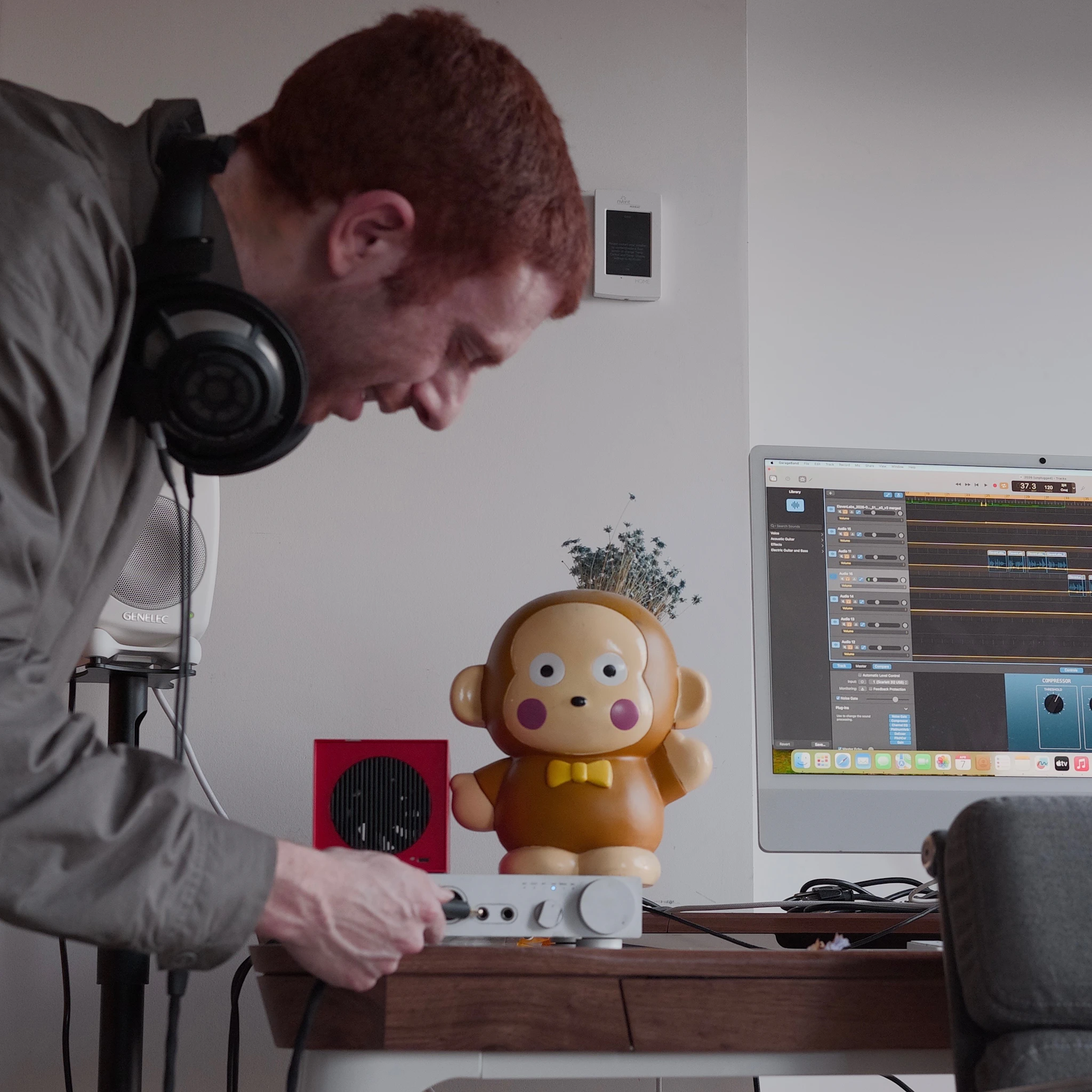 Josh Reim - 2026 (Unplugged)