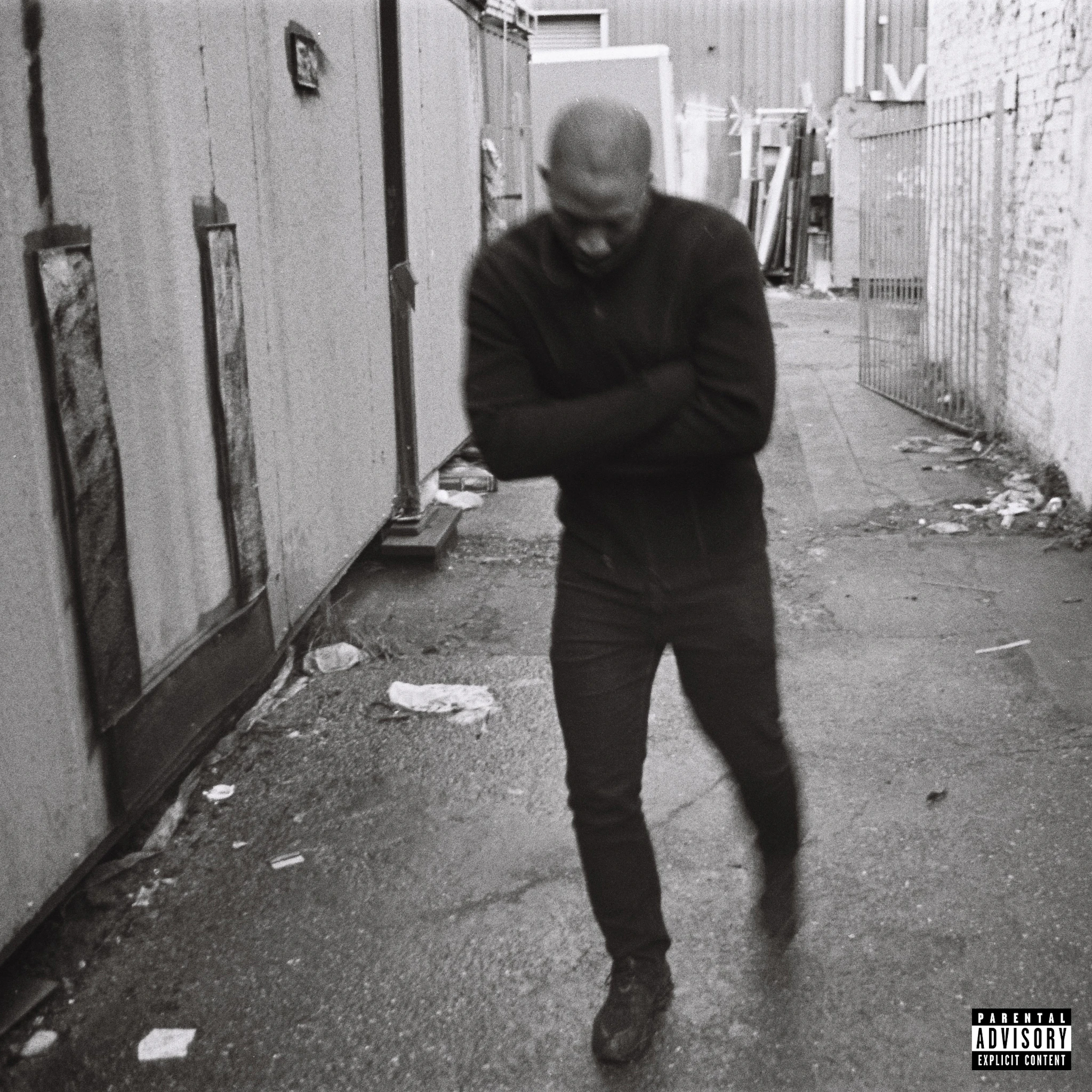 James Massiah & DJ GAWAD - Contact High