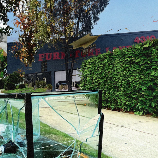 Dylan Marx - Furniture Land