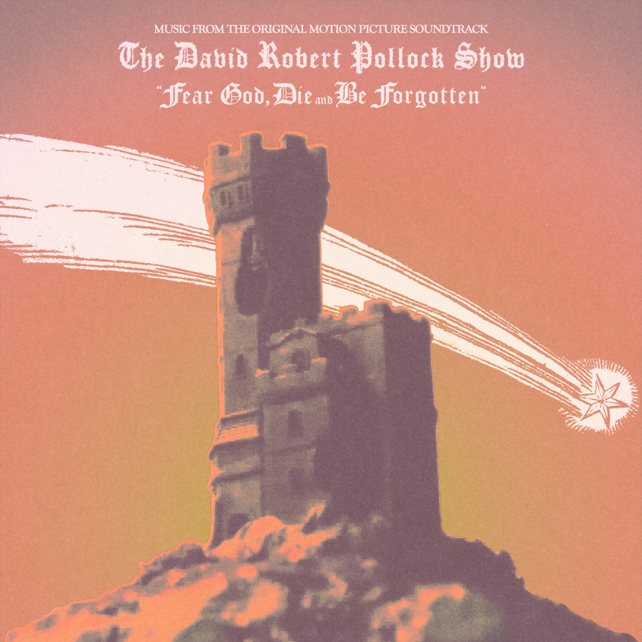 Whatever Heaven - The David Robert Pollock Show, Vol. 2 (Music From The Motion Picture Soundtrack)