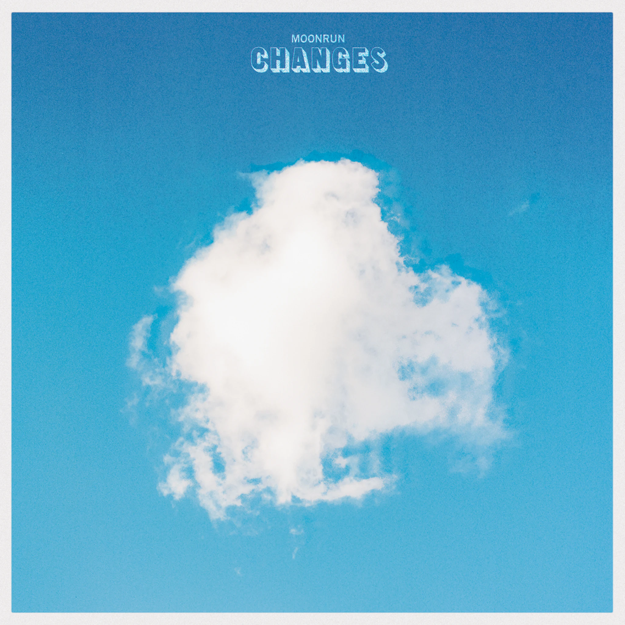 Moonrun - Changes
