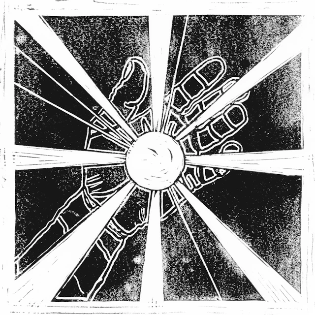 Corey Leiter - White Heat