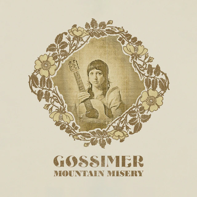 Gossimer - Mountain Misery