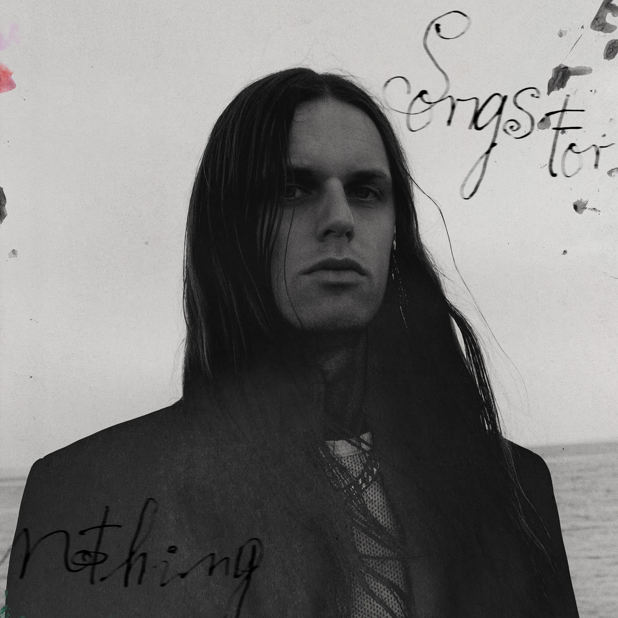 Olan Monk - Songs For Nothing