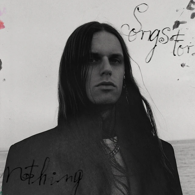 Olan Monk - Songs For Nothing