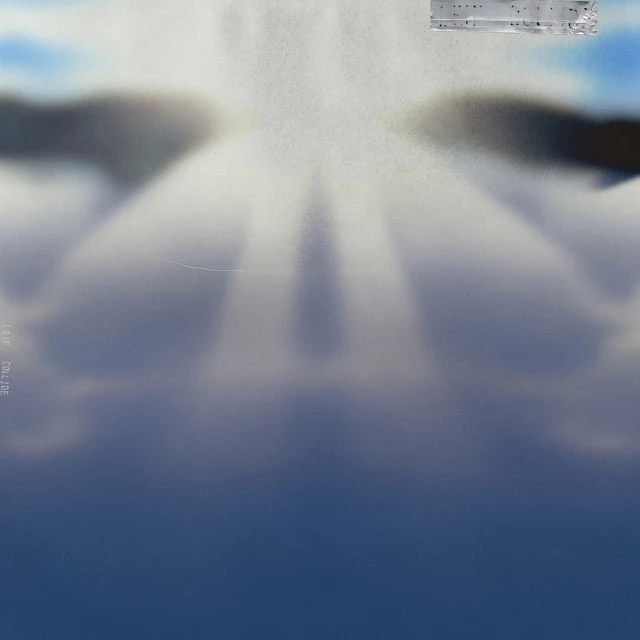 Leif - Filmed Backwards