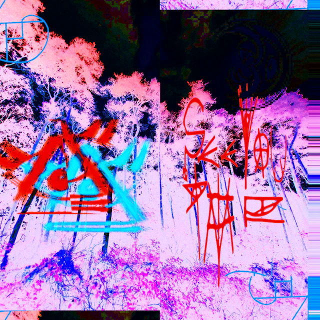 third eye (ft. Wishing Well) (prod. breathelife)