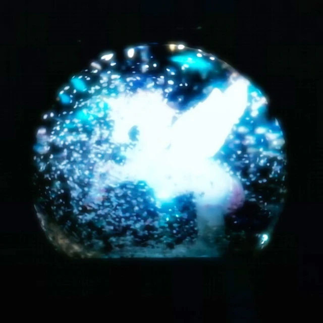 O Slow - Night Shine, Through Me