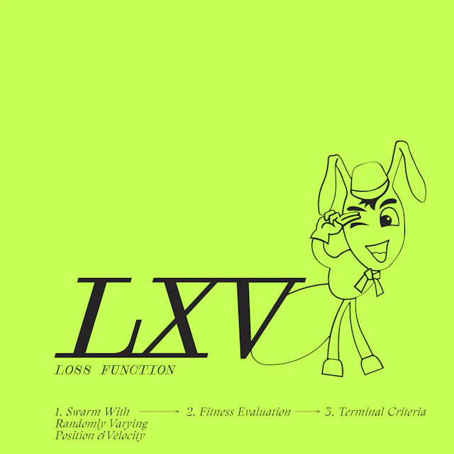 LXV Loss Function (2019)