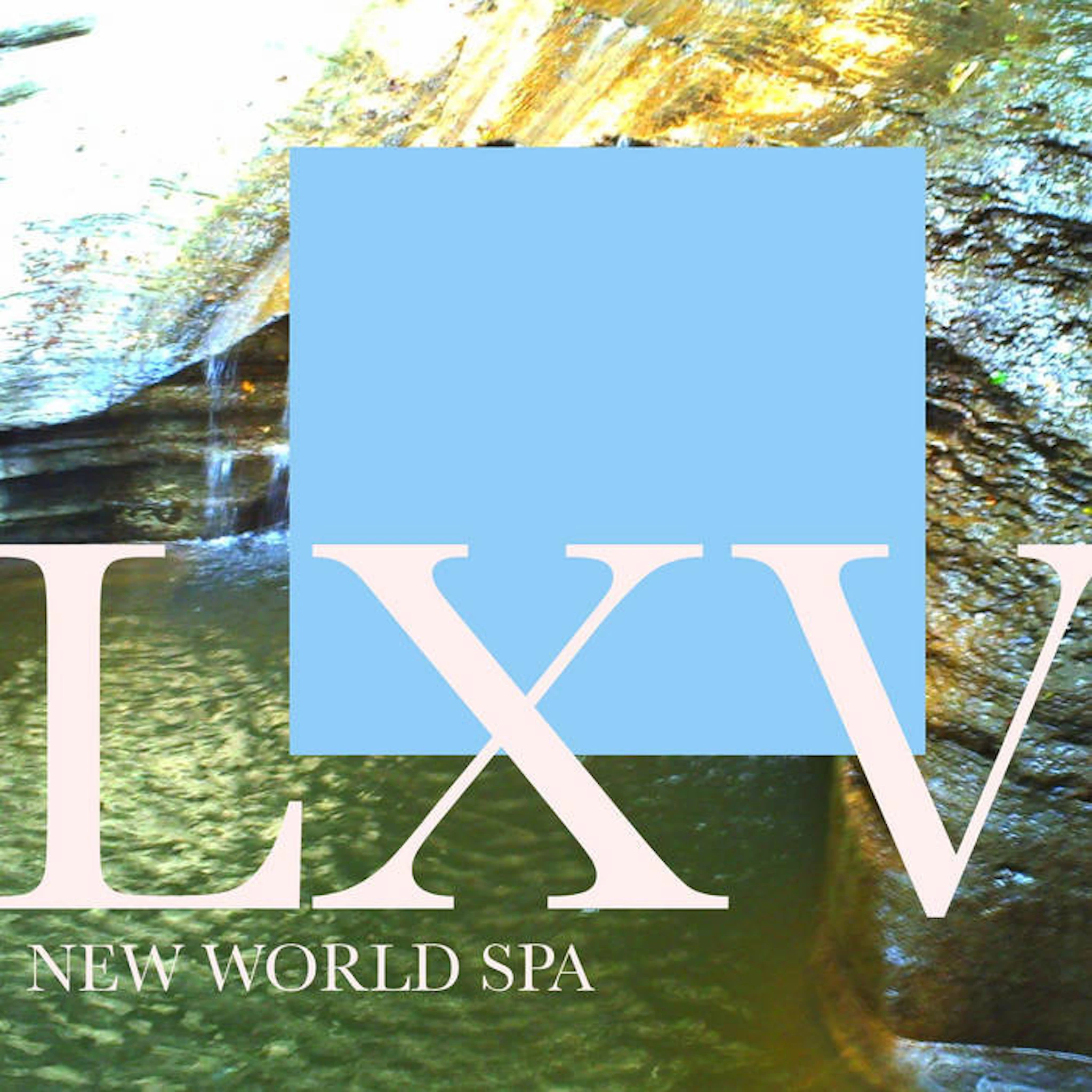 LXV New World Spa (2014)