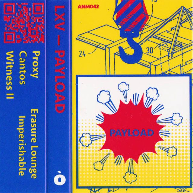 LXV Payload (2019)