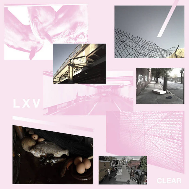 LXV Clear (2016)