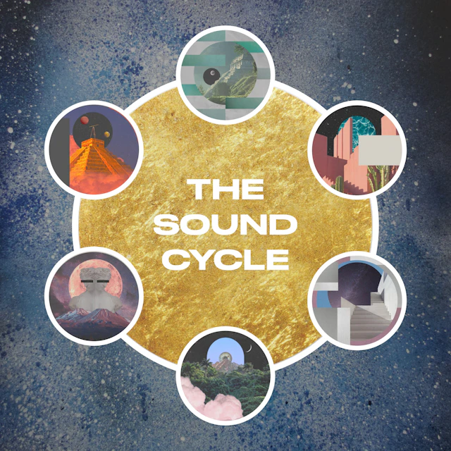 Kabuki - The Sound Cycle