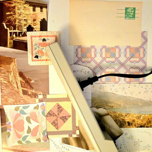 The Lampreys - Sacrifice for Film (I LOVE YOU BABY)