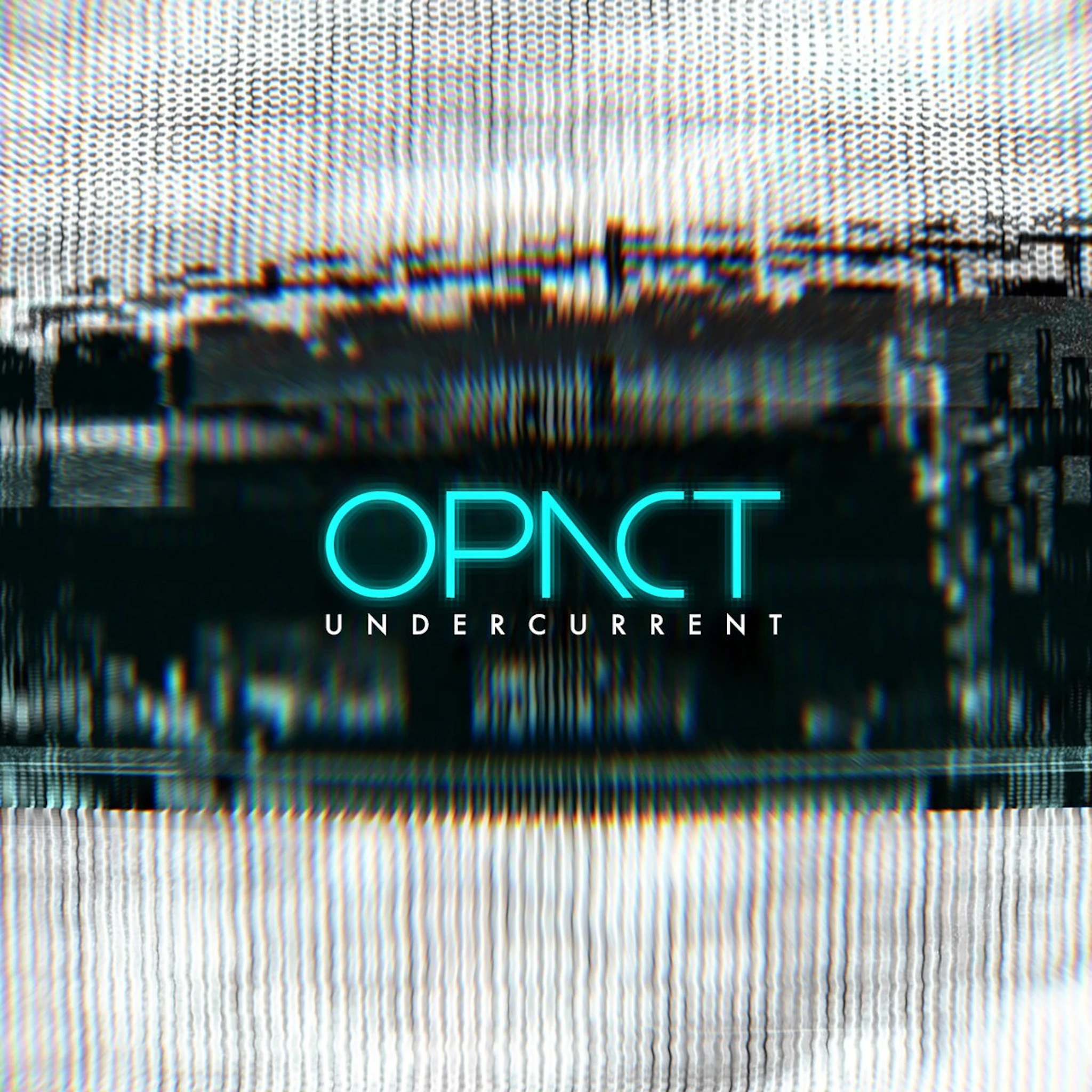 Opact - Undercurrent
