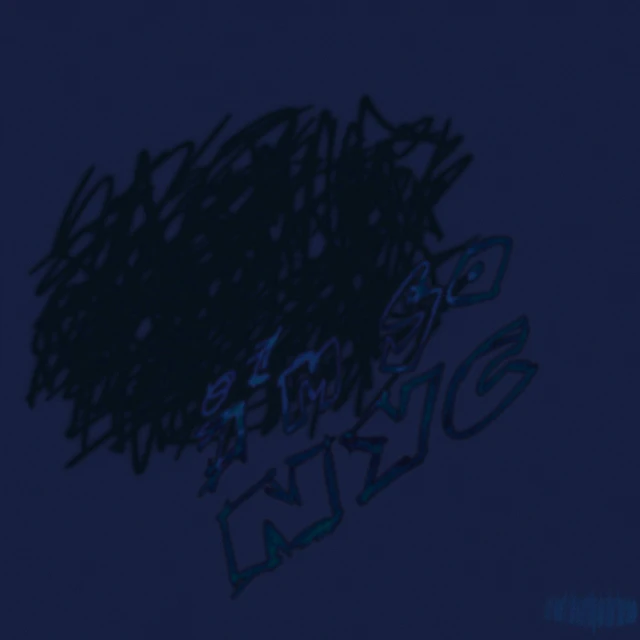 dreadgeist - I'M SO NYC